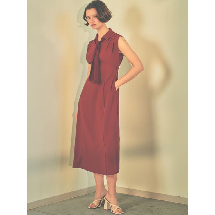 スウェードサンダル | RESEXXY | 詳細画像23 