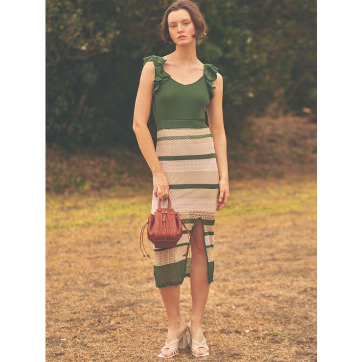 スウェードサンダル | RESEXXY | 詳細画像24 