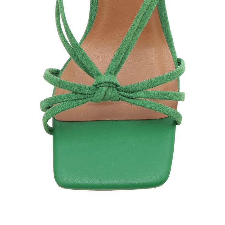 スウェードサンダル | RESEXXY | 詳細画像28 