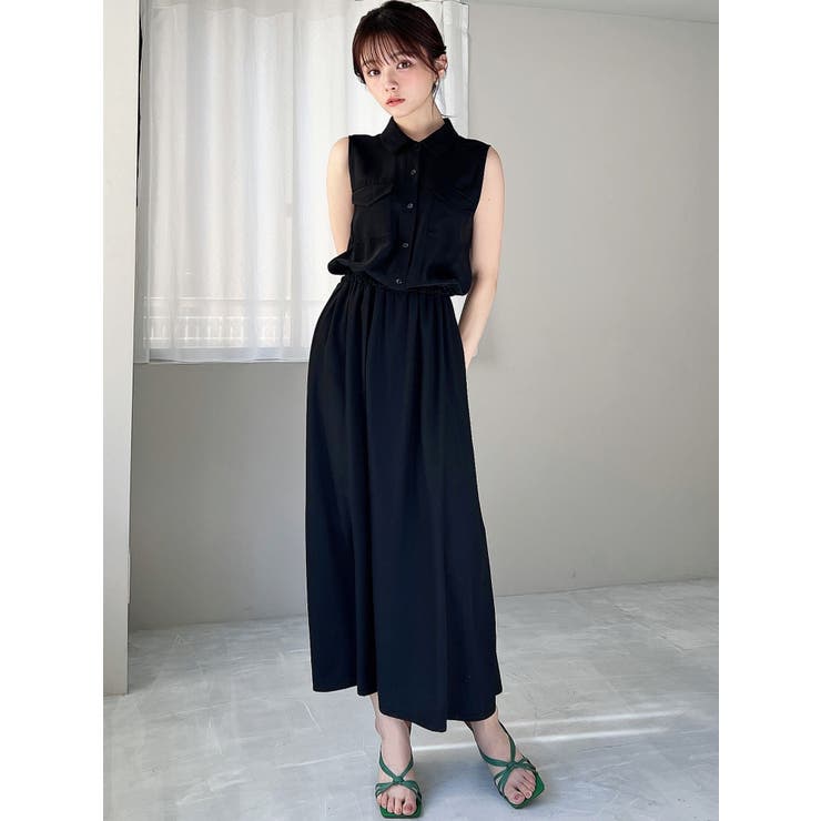 スウェードサンダル | RESEXXY | 詳細画像9 