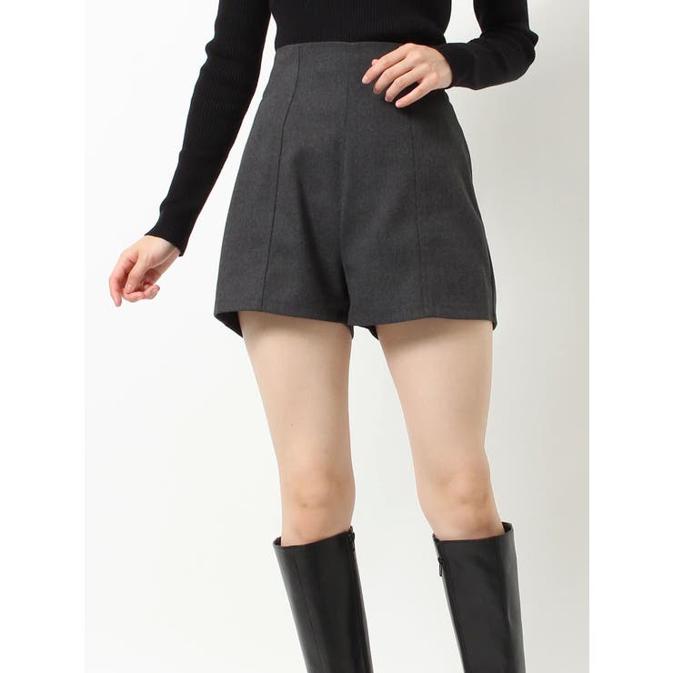 ベーシックショートパンツ[品番：MKSW0052164]｜RESEXXY