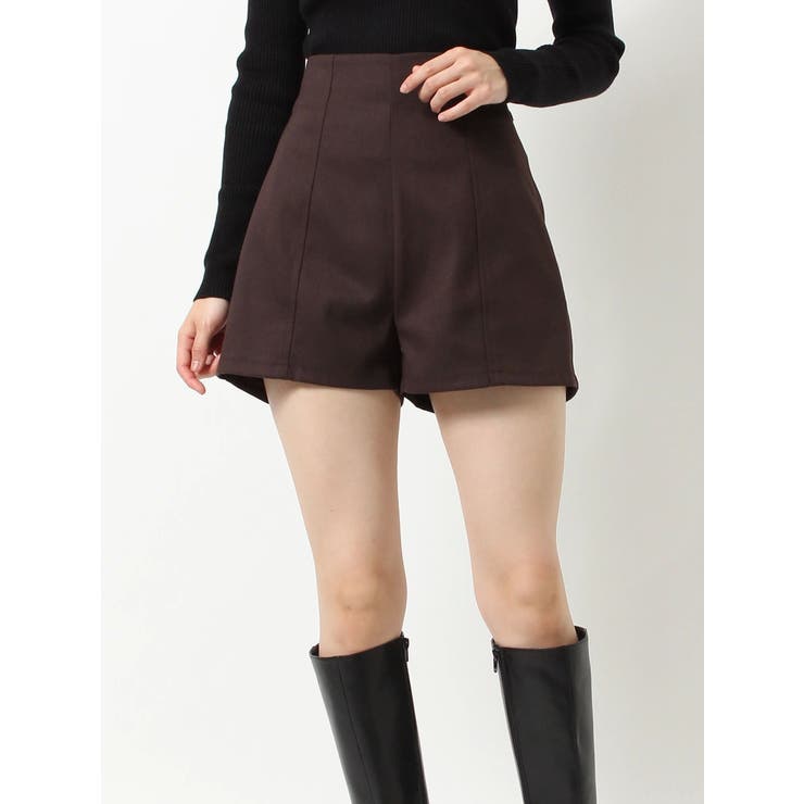 ベーシックショートパンツ[品番：MKSW0052164]｜RESEXXY