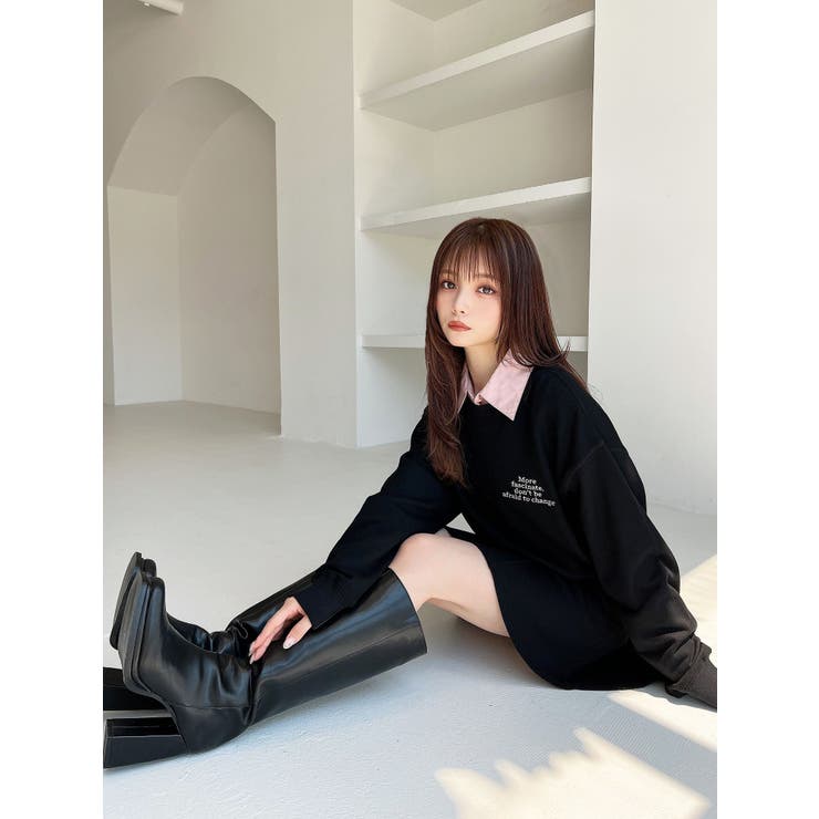 ロエベ LOEWE エンブロイダリー ロゴスウェット トレーナー - www ...