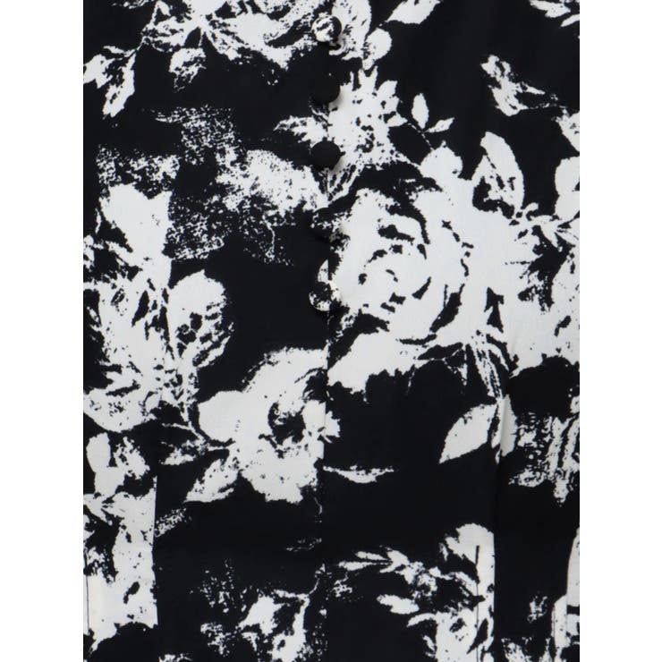 新品タグ付き♡ミストレアス♡リボン柄ワンピース♡ブラック MISTREASS [ミストレアス] 公式サイト