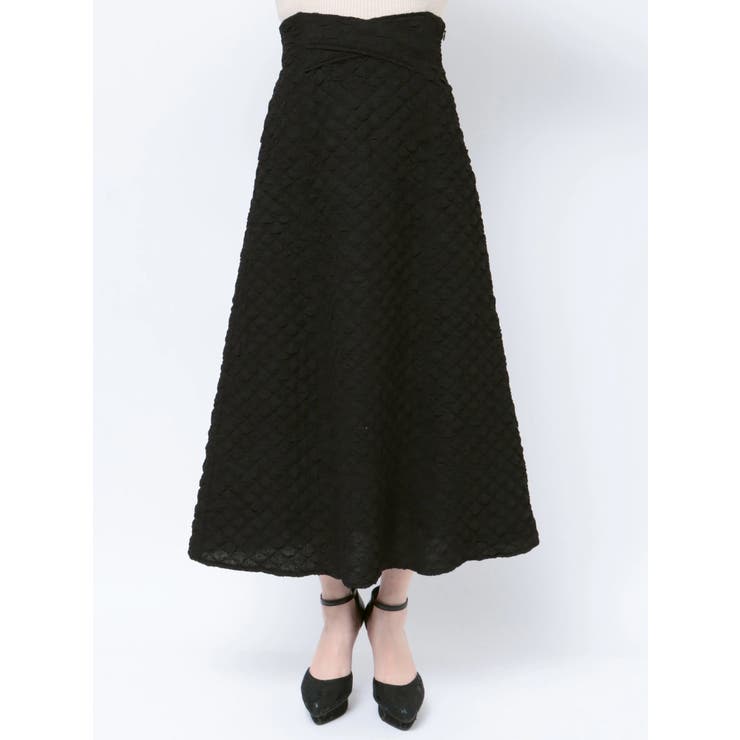 キルティングフレアスカート | RESEXXY | 詳細画像27 