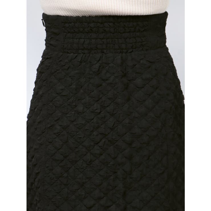 キルティングフレアスカート | RESEXXY | 詳細画像30 