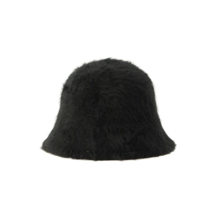 ショートファーベルハット | RESEXXY | 詳細画像17 