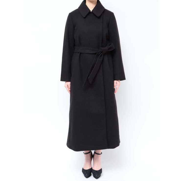 2WAYロングコート[品番：MKSW0056361]｜RESEXXY（リゼクシー）の