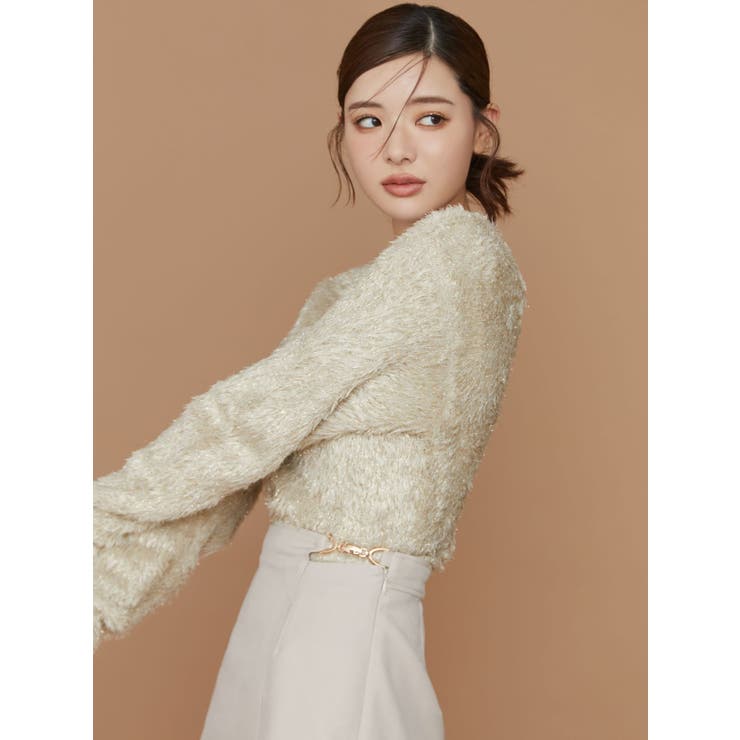 ビットポイントミニスカート | RESEXXY | 詳細画像19 