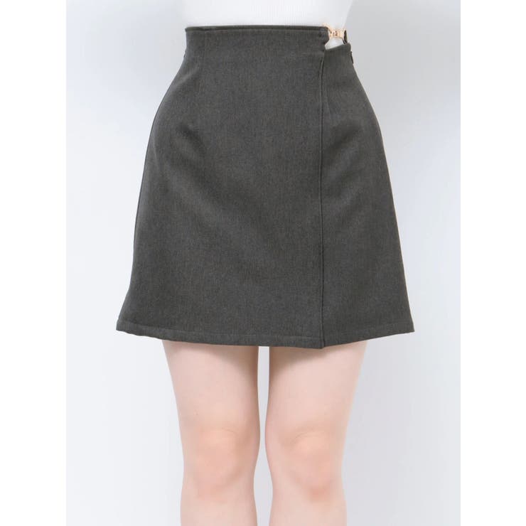 ビットポイントミニスカート | RESEXXY | 詳細画像22 