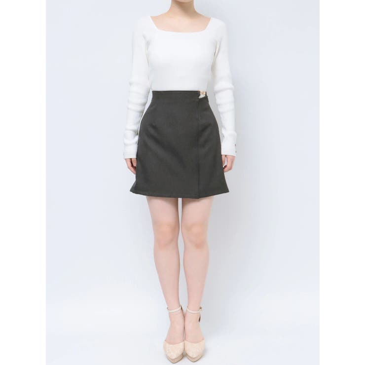 ビットポイントミニスカート | RESEXXY | 詳細画像28 