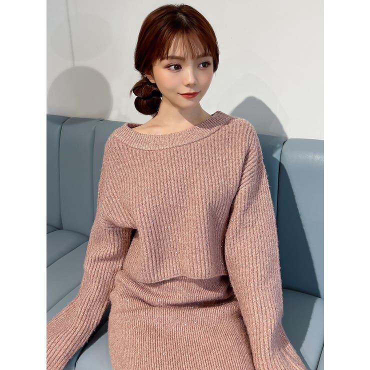 ゼクスミックス レディース トップス 2着 Mサイズ まとめ シャイニー