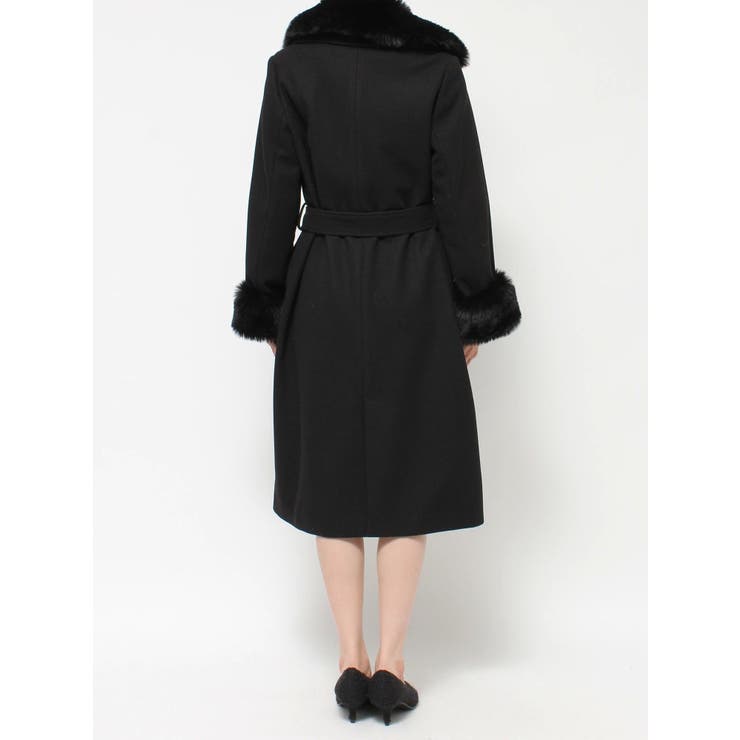 レディファーコート[品番：MKSW0056409]｜RESEXXY（リゼクシー）の