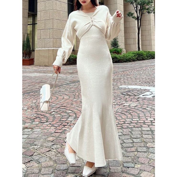 美品♡ 掲載 即完売 FOXEY 華やか マーメイドプリンセス ワンピース 40 FOXEY NEW YORK – FOXEY 公式オンラインブティック
