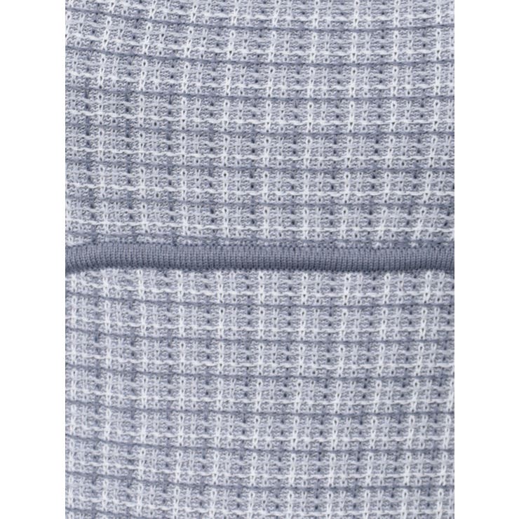 バイカラーツイードマーメイドニットワンピース | RESEXXY | 詳細画像50