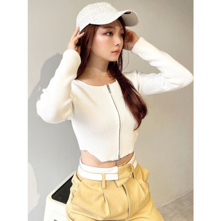 【NEWERA】ベーシックロゴキャップ | RESEXXY | 詳細画像11 