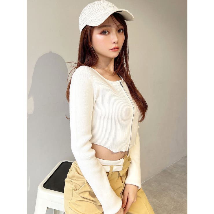 【NEWERA】ベーシックロゴキャップ | RESEXXY | 詳細画像12 