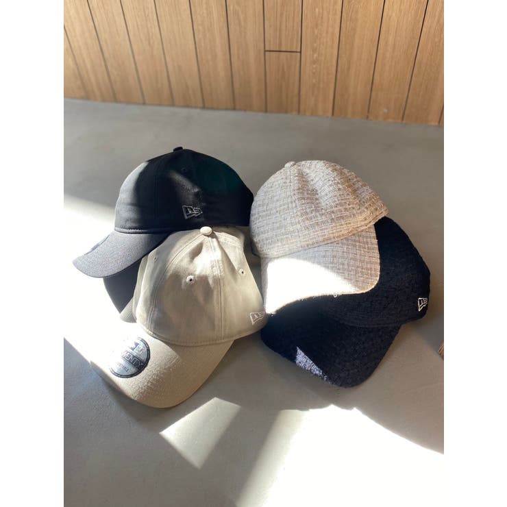 【NEWERA】ベーシックロゴキャップ | RESEXXY | 詳細画像36 