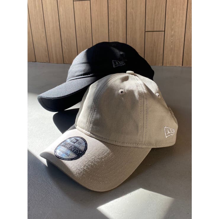【NEWERA】ベーシックロゴキャップ | RESEXXY | 詳細画像37 