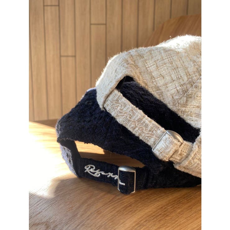 【NEWERA】ベーシックロゴキャップ | RESEXXY | 詳細画像39 