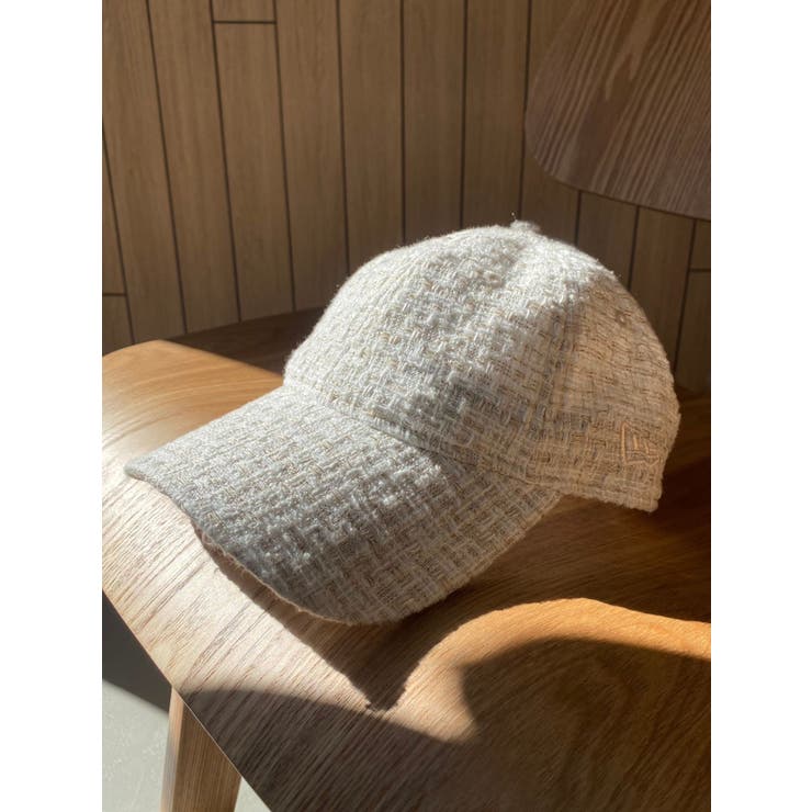 【NEWERA】ベーシックロゴキャップ | RESEXXY | 詳細画像43 