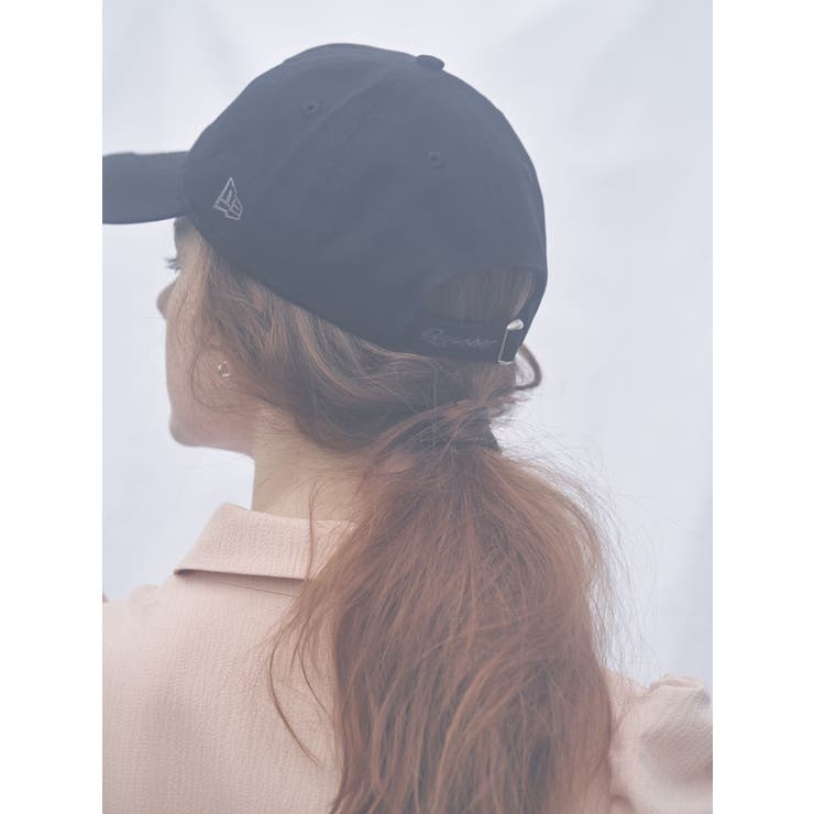 【NEWERA】ベーシックロゴキャップ | RESEXXY | 詳細画像44 
