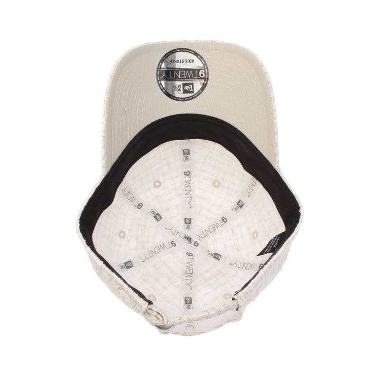 【NEWERA】ベーシックロゴキャップ | RESEXXY | 詳細画像49 