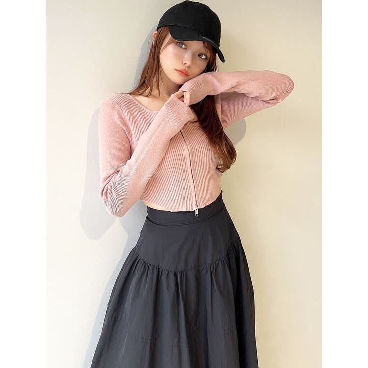 【NEWERA】ベーシックロゴキャップ | RESEXXY | 詳細画像5 