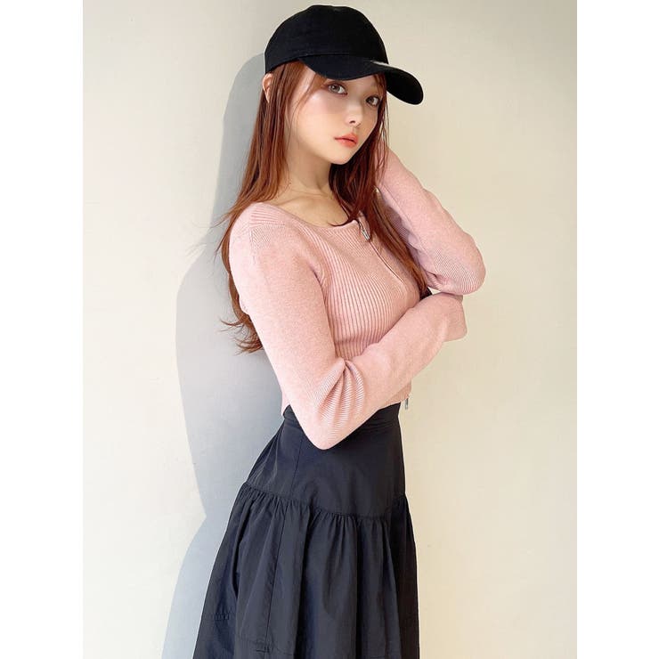 【NEWERA】ベーシックロゴキャップ | RESEXXY | 詳細画像6 