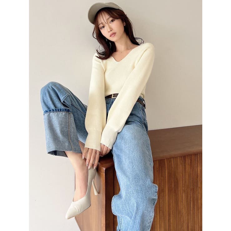 【NEWERA】ベーシックロゴキャップ | RESEXXY | 詳細画像8 