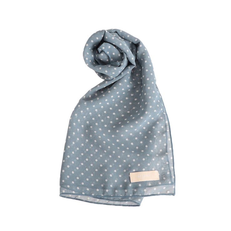 シアードットスカーフ | RESEXXY | 詳細画像20 