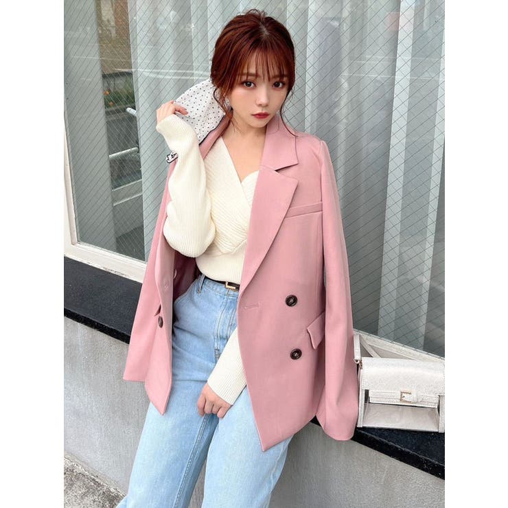 シアードットスカーフ | RESEXXY | 詳細画像5 