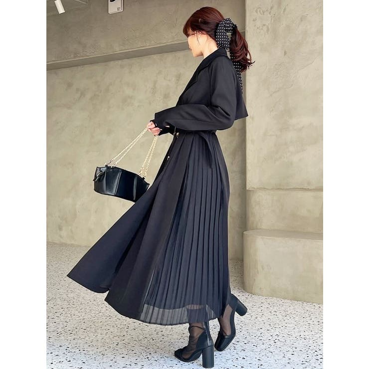 シアードットスカーフ | RESEXXY | 詳細画像6 