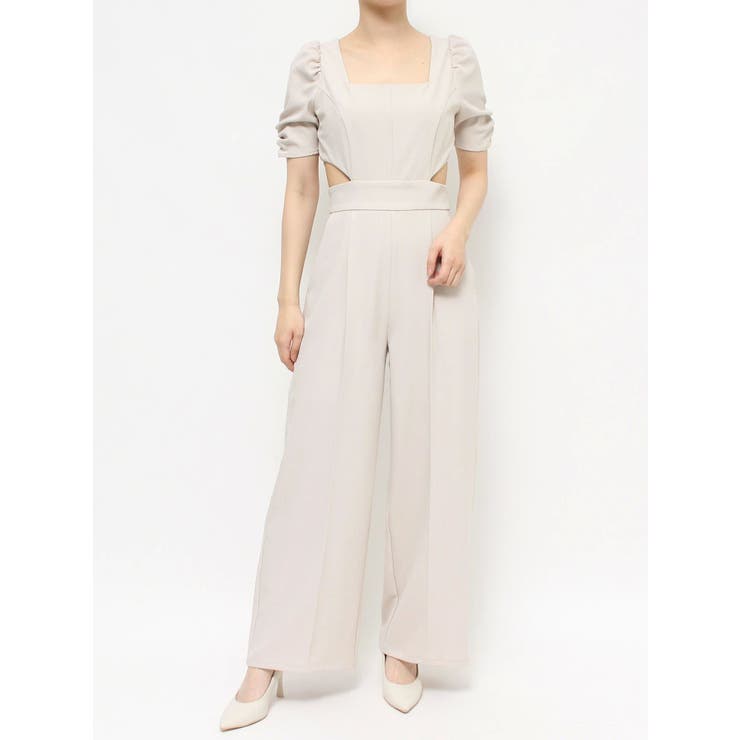 カットアウトコンビネゾン | RESEXXY | 詳細画像26 