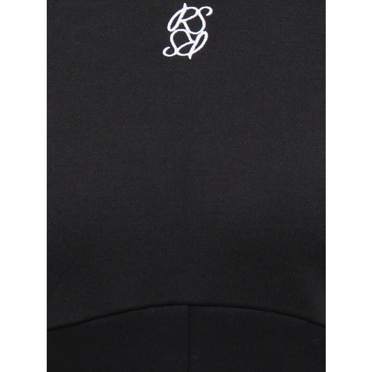 バイカラーロゴミニワンピース | RESEXXY | 詳細画像26 