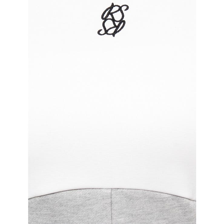 バイカラーロゴミニワンピース | RESEXXY | 詳細画像28 