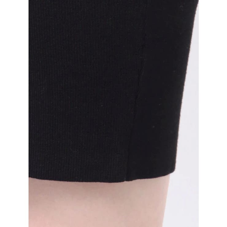 パールビーズリブニットワンピース | RESEXXY | 詳細画像34 