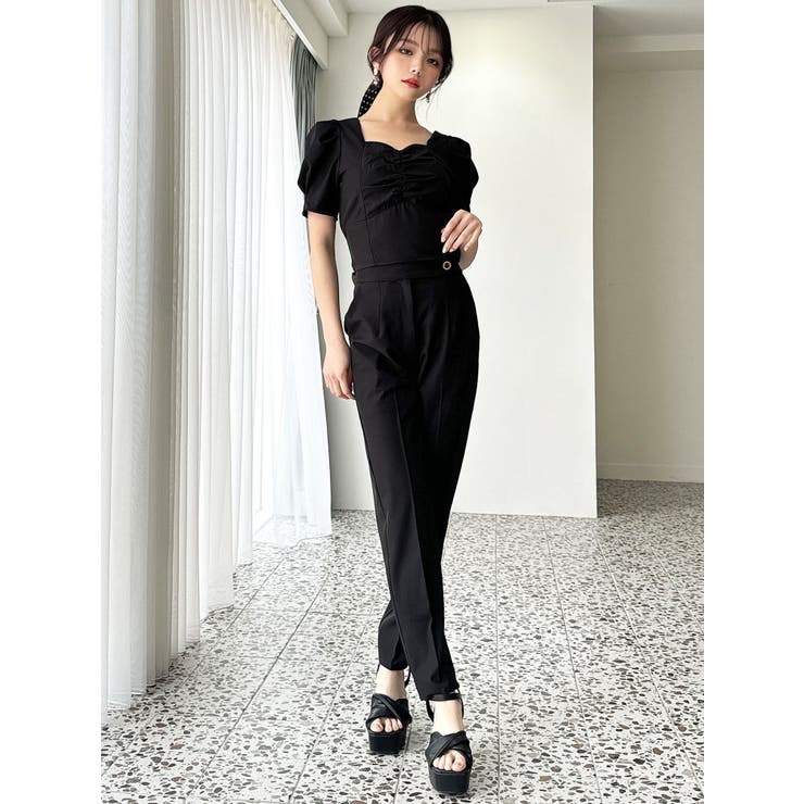 FFixxed ester partegas パンツ FFixxed ester partegas パンツ - メルカリ