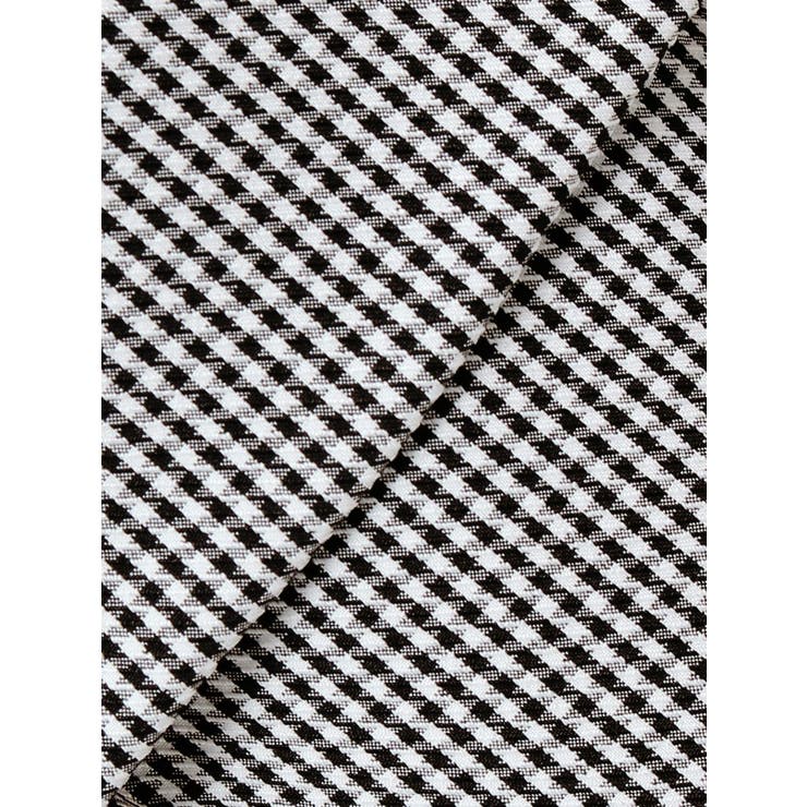 センタープレステーパードパンツ【セットアップ着用可能】 | RESEXXY | 詳細画像35 