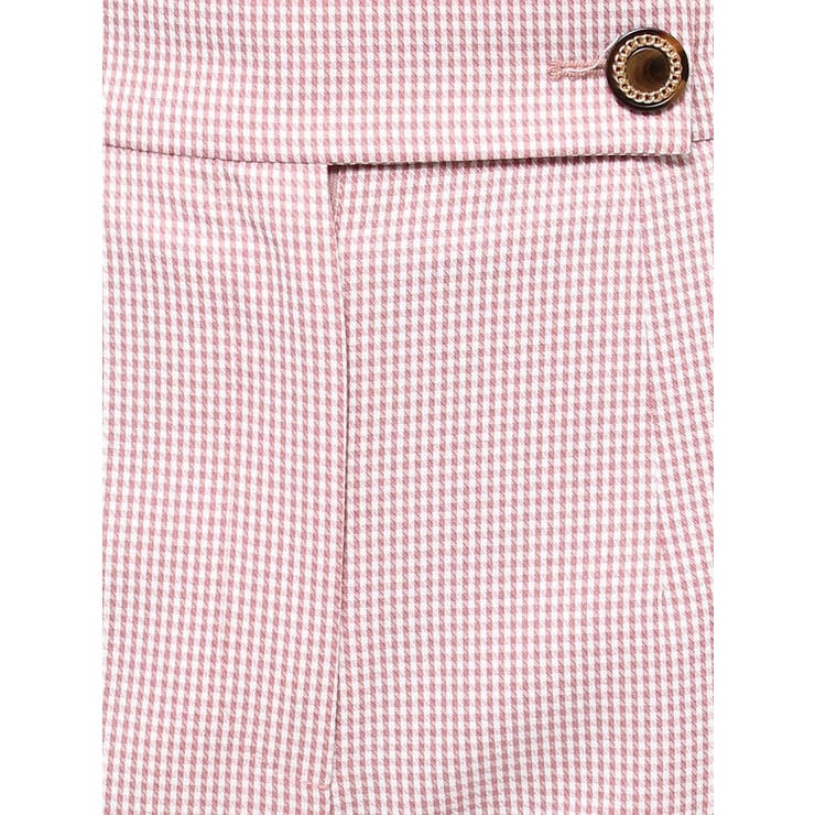 センタープレステーパードパンツ【セットアップ着用可能】 | RESEXXY | 詳細画像38 