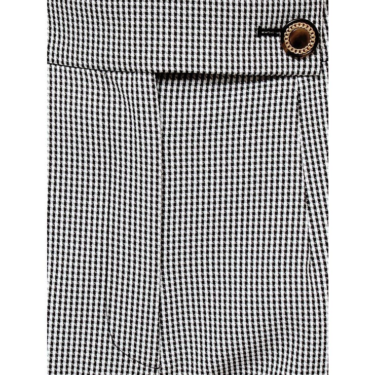 センタープレステーパードパンツ【セットアップ着用可能】 | RESEXXY | 詳細画像39 