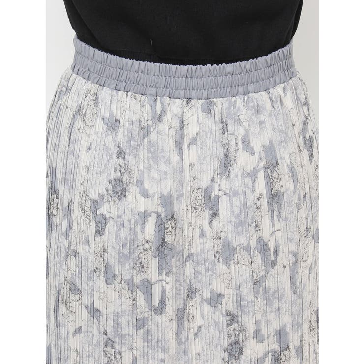 シアープリーツロングスカート | RESEXXY | 詳細画像33 