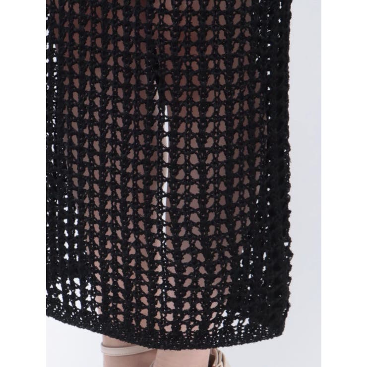 メッシュペンシルスカート | RESEXXY | 詳細画像20 