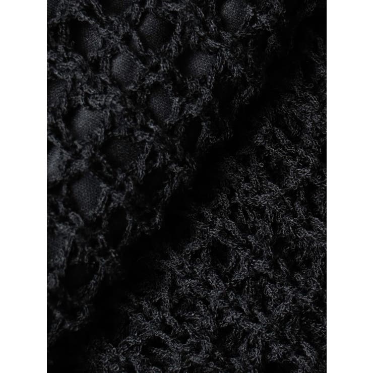 メッシュペンシルスカート | RESEXXY | 詳細画像21 