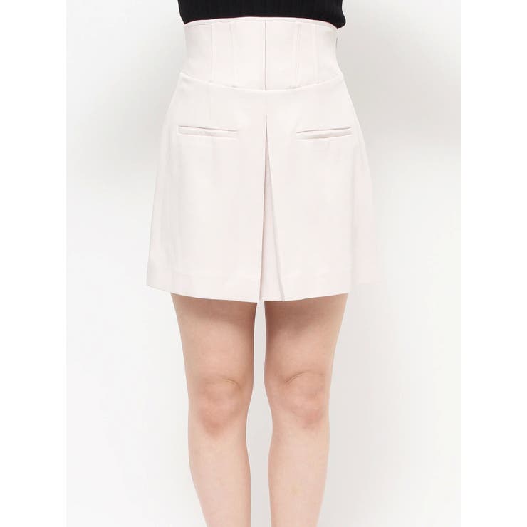 コルセットミニスカート【セットアップ着用可能】 | RESEXXY | 詳細画像41 