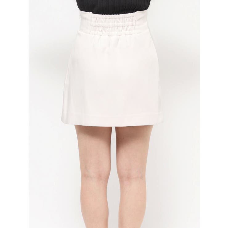 コルセットミニスカート【セットアップ着用可能】 | RESEXXY | 詳細画像43 