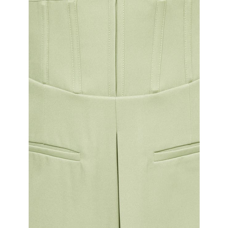 コルセットミニスカート【セットアップ着用可能】 | RESEXXY | 詳細画像48 