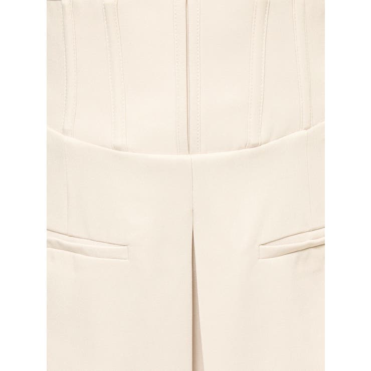 コルセットミニスカート【セットアップ着用可能】 | RESEXXY | 詳細画像49 