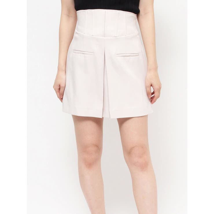 コルセットミニスカート【セットアップ着用可能】 | RESEXXY | 詳細画像50 