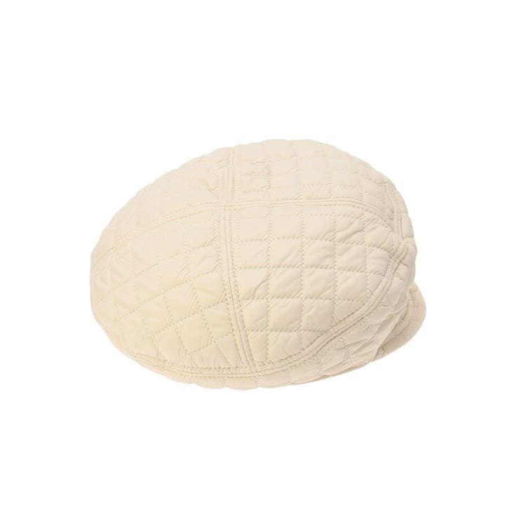 キルティングキャスケット | RESEXXY | 詳細画像14 